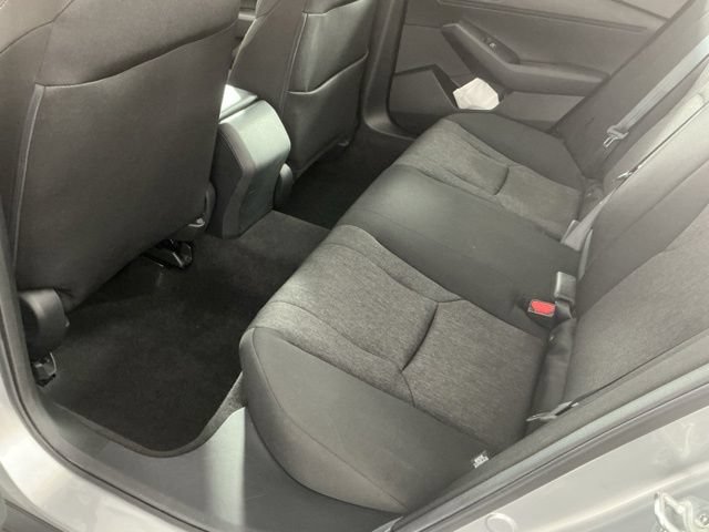 Certified 2024 Honda Accord LX image 10