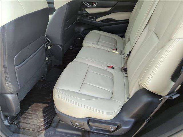 Used 2020 Subaru Ascent Limited w/ Technology Package image 19