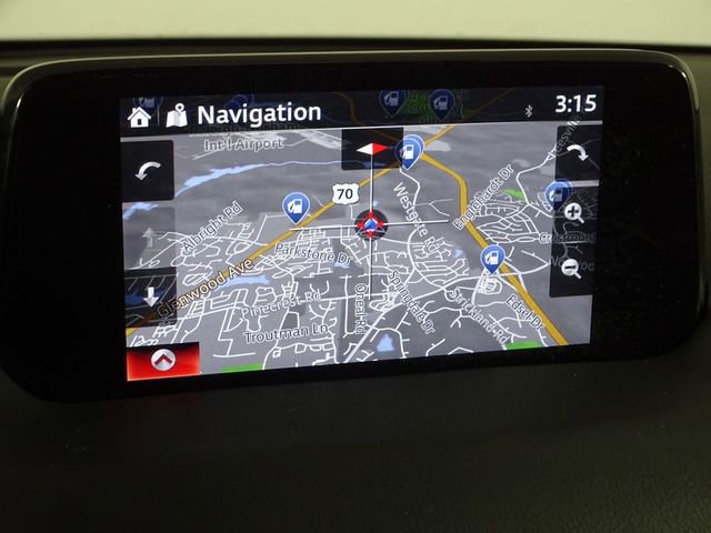 Used 2019 MAZDA CX-5 Grand Touring AWD/4WD image 8