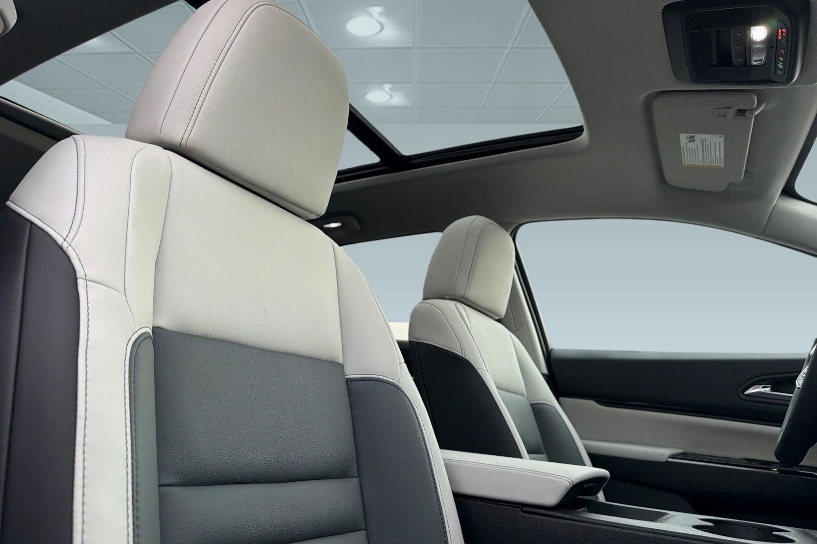New 2026 Honda Prologue Touring image 14
