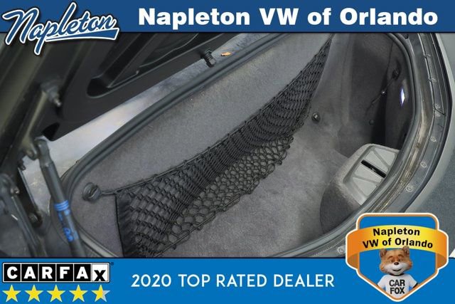 Used 2023 Chevrolet Corvette Stingray Premium Conv image 11