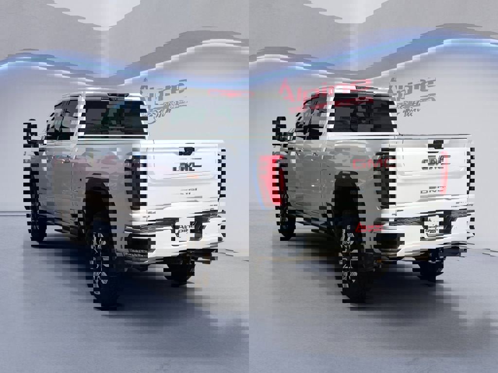 Used 2025 GMC Sierra 2500 Denali w/ Denali Reserve Package image 3