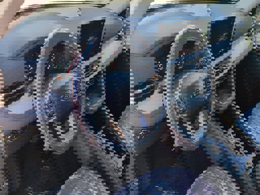 New 2026 Ford Explorer Active image 10