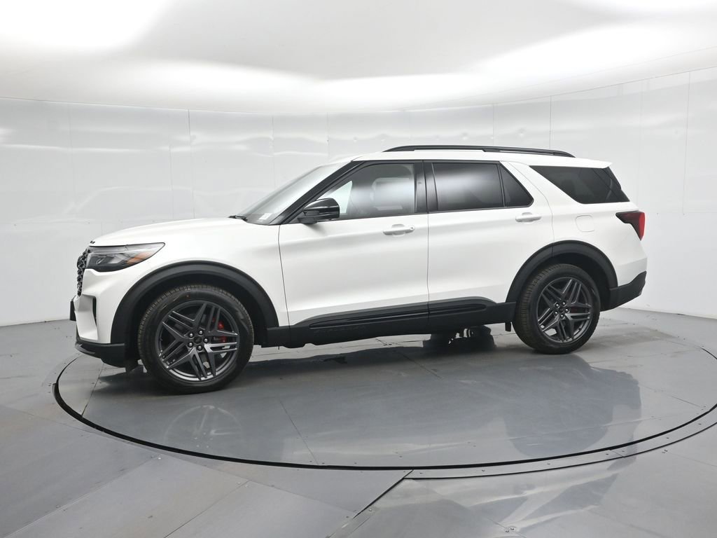 New 2026 Ford Explorer ST image 29