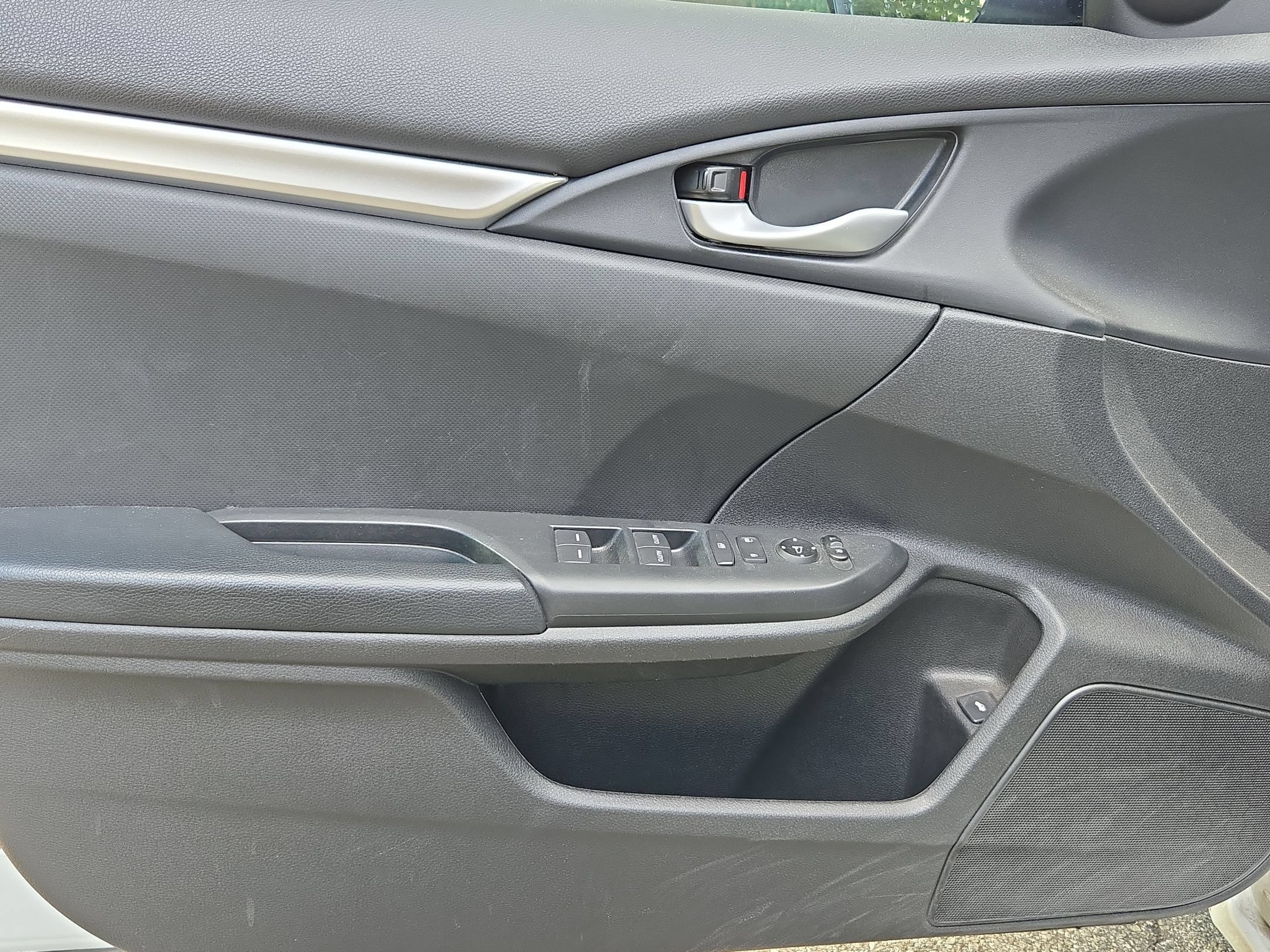 Used 2020 Honda Civic Sport image 10