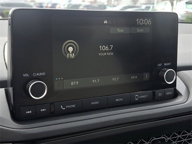 Used 2024 Honda Accord LX image 16