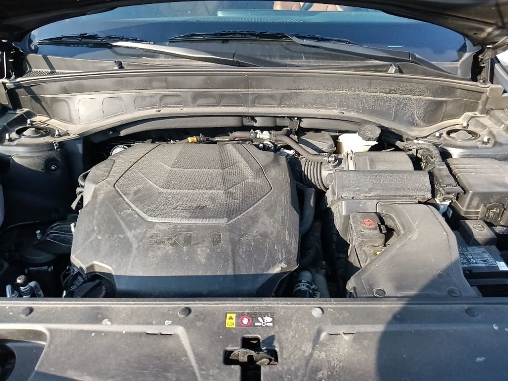 Used 2024 Kia Telluride EX X-Line AWD/4WD image 40