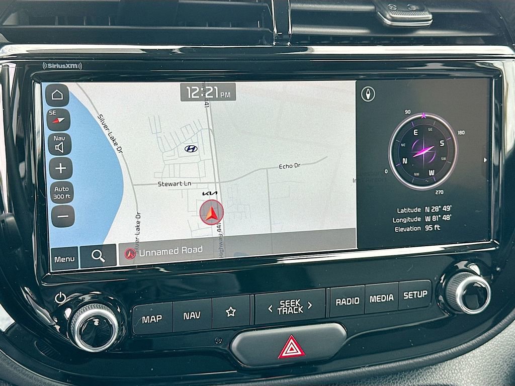 Certified 2022 Kia Soul X-Line image 13