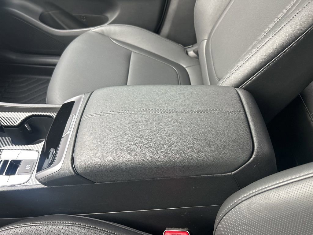 Used 2025 Hyundai Santa Cruz SEL image 34