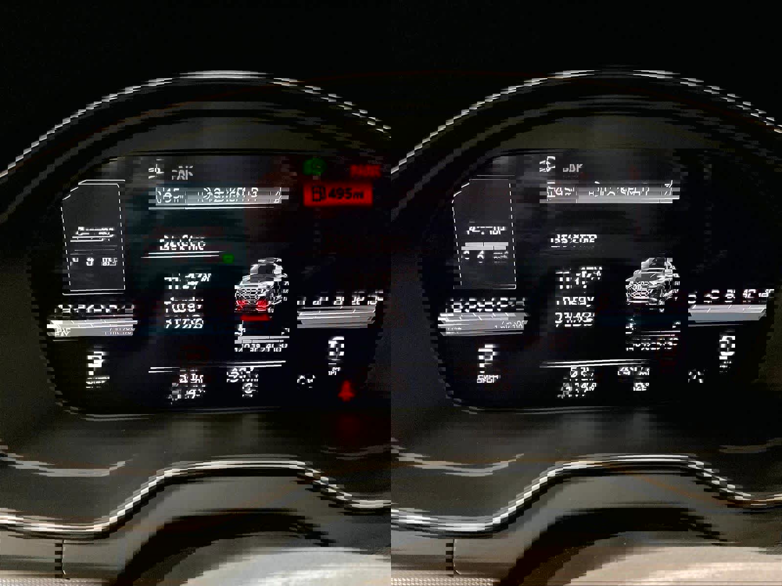 Used 2025 Audi Q5 2.0T Premium w/ Convenience Plus Package image 22