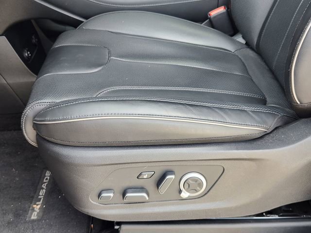 Used 2025 Hyundai Palisade Calligraphy image 19