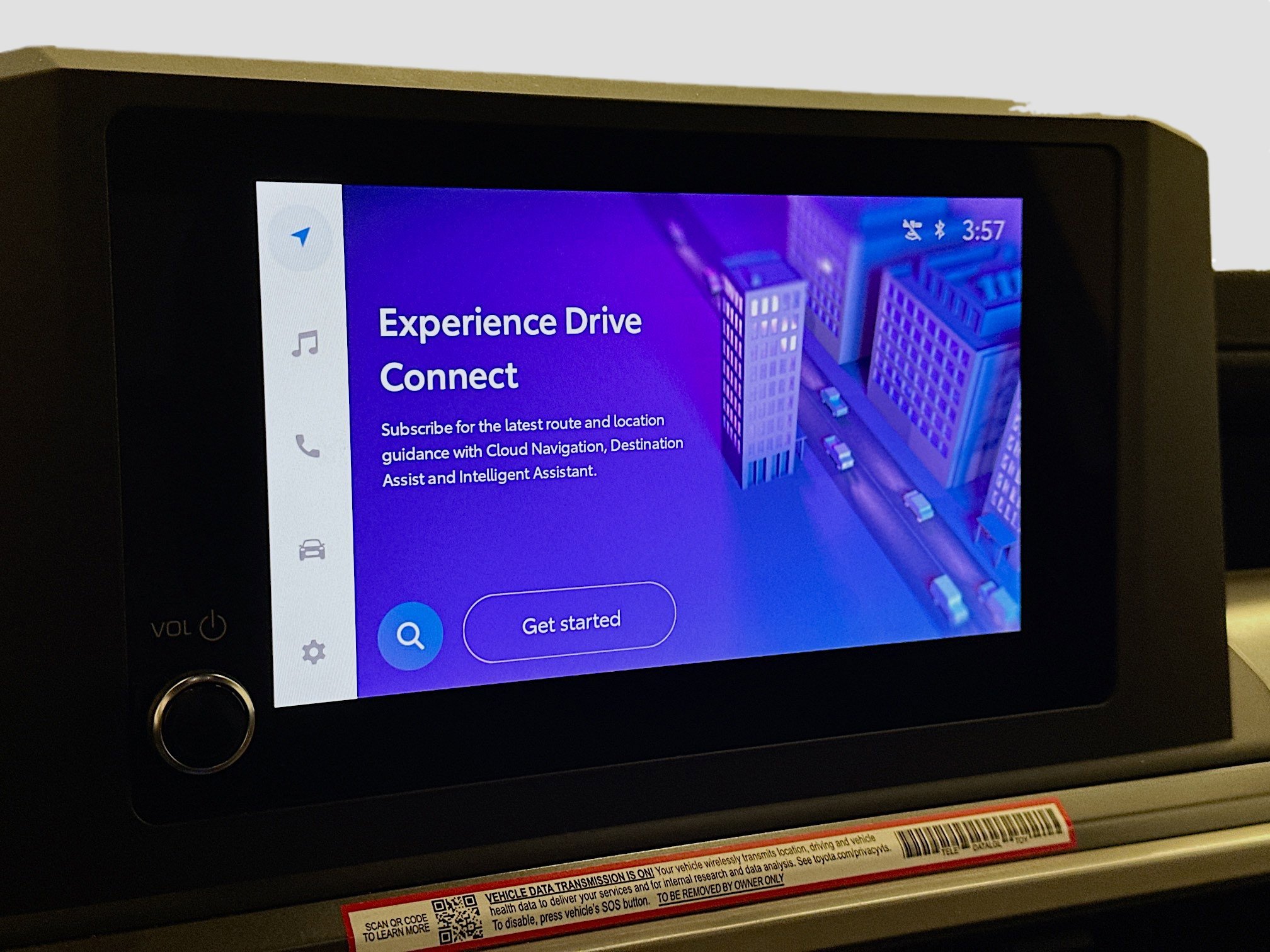 Used 2025 Toyota Tacoma TRD Off-Road image 22