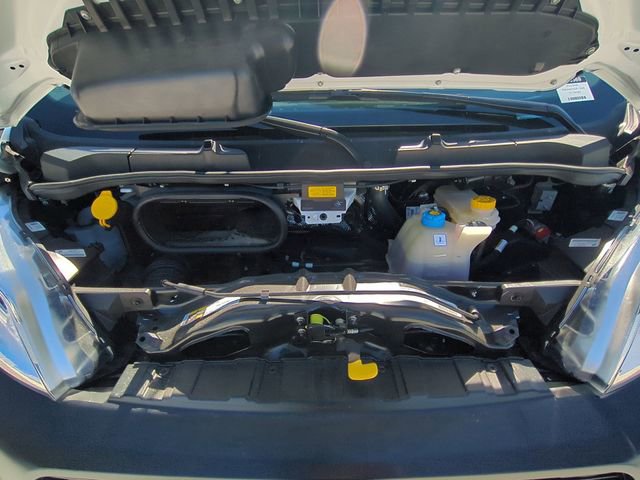 New 2026 RAM ProMaster 2500 w/ Convenience Group FWD image 27