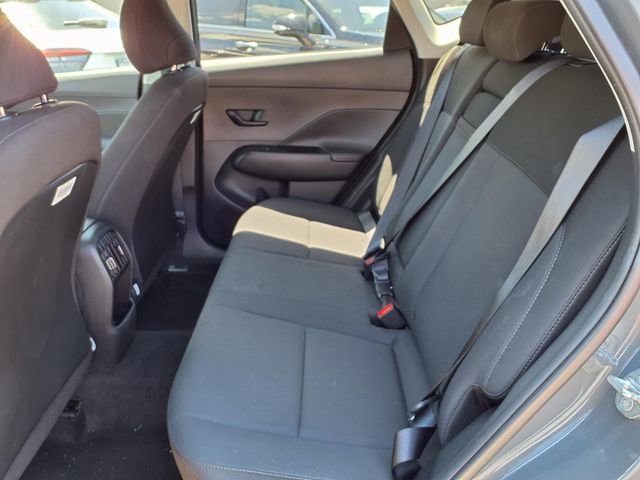 Certified 2025 Hyundai Kona SEL FWD image 9