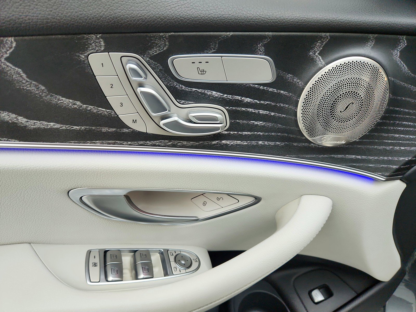 Certified 2021 Mercedes-Benz E 350 Sedan image 25