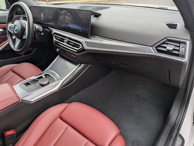 Used 2023 BMW 330e w/ M Sport Package image 21