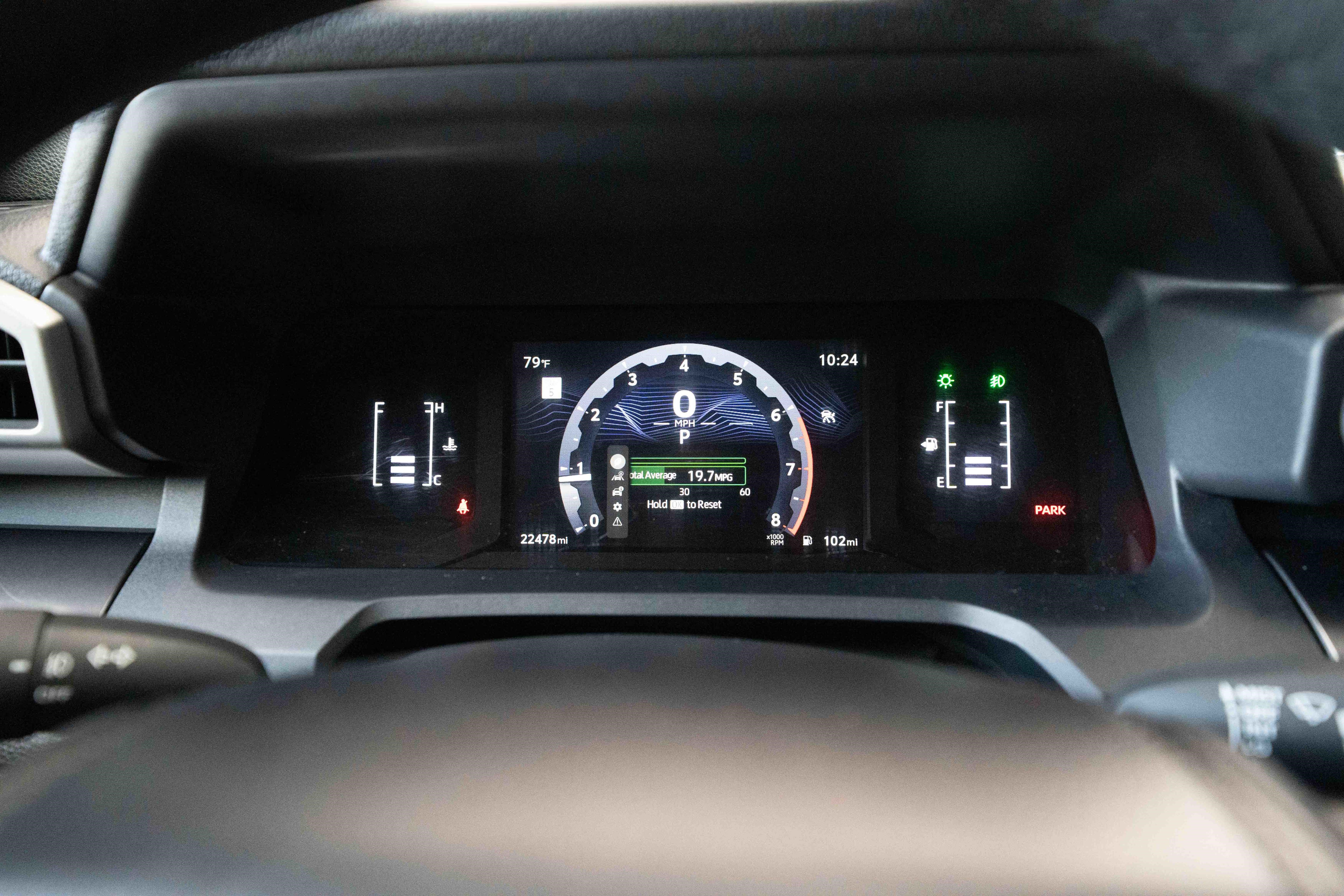 Certified 2025 Toyota 4Runner SR5 RWD image 17
