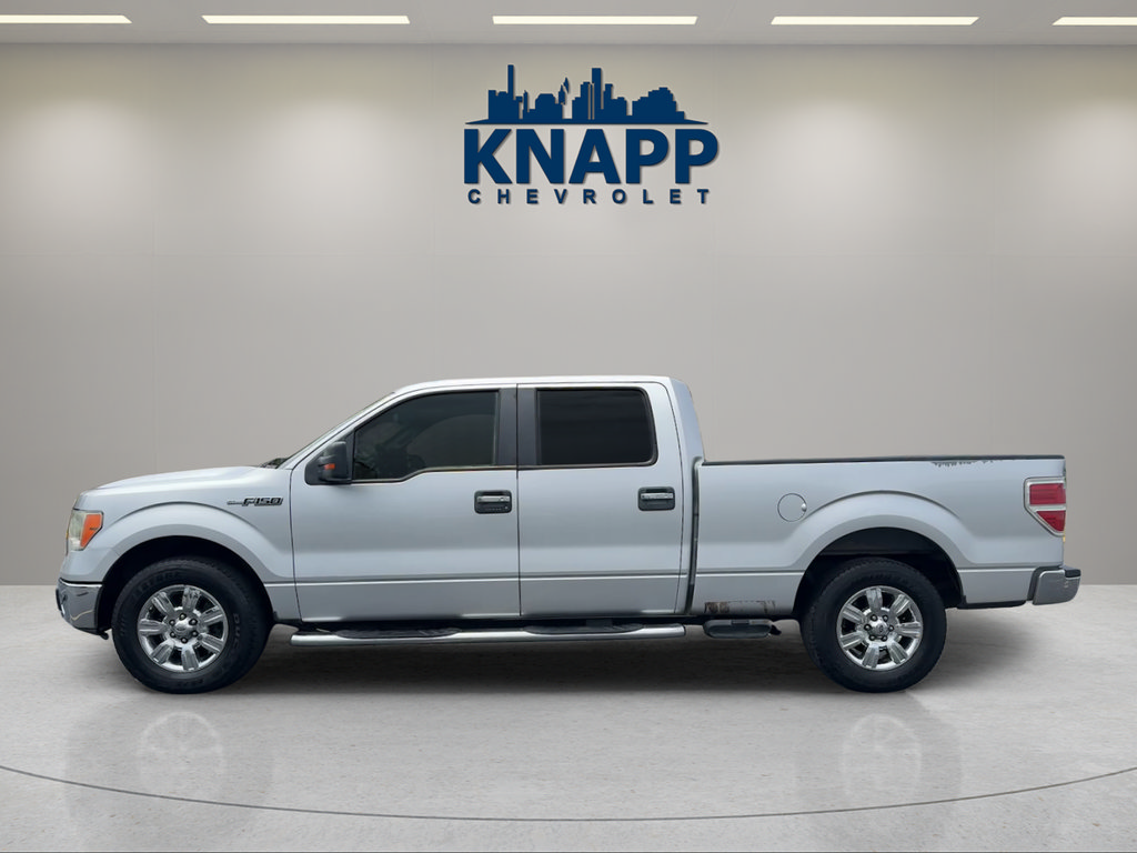 Used 2010 Ford F150 XL RWD image 2