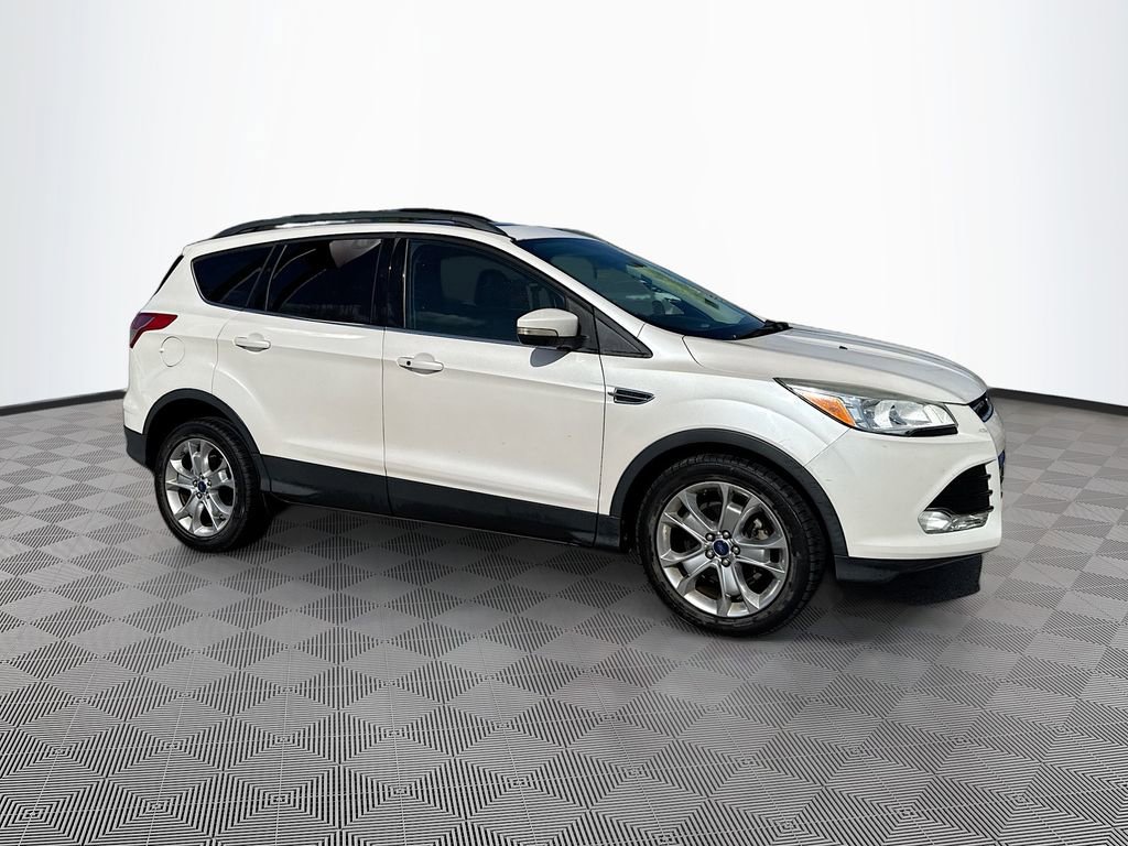 Used 2013 Ford Escape SEL image 3