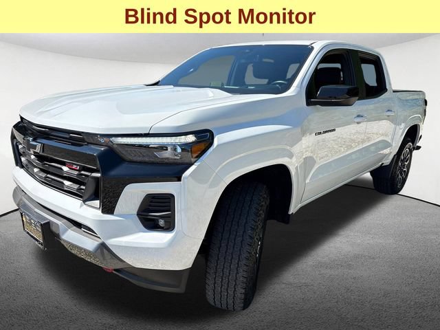 Used 2023 Chevrolet Colorado Z71 w/ Z71 Convenience Package 2 AWD/4WD image 5