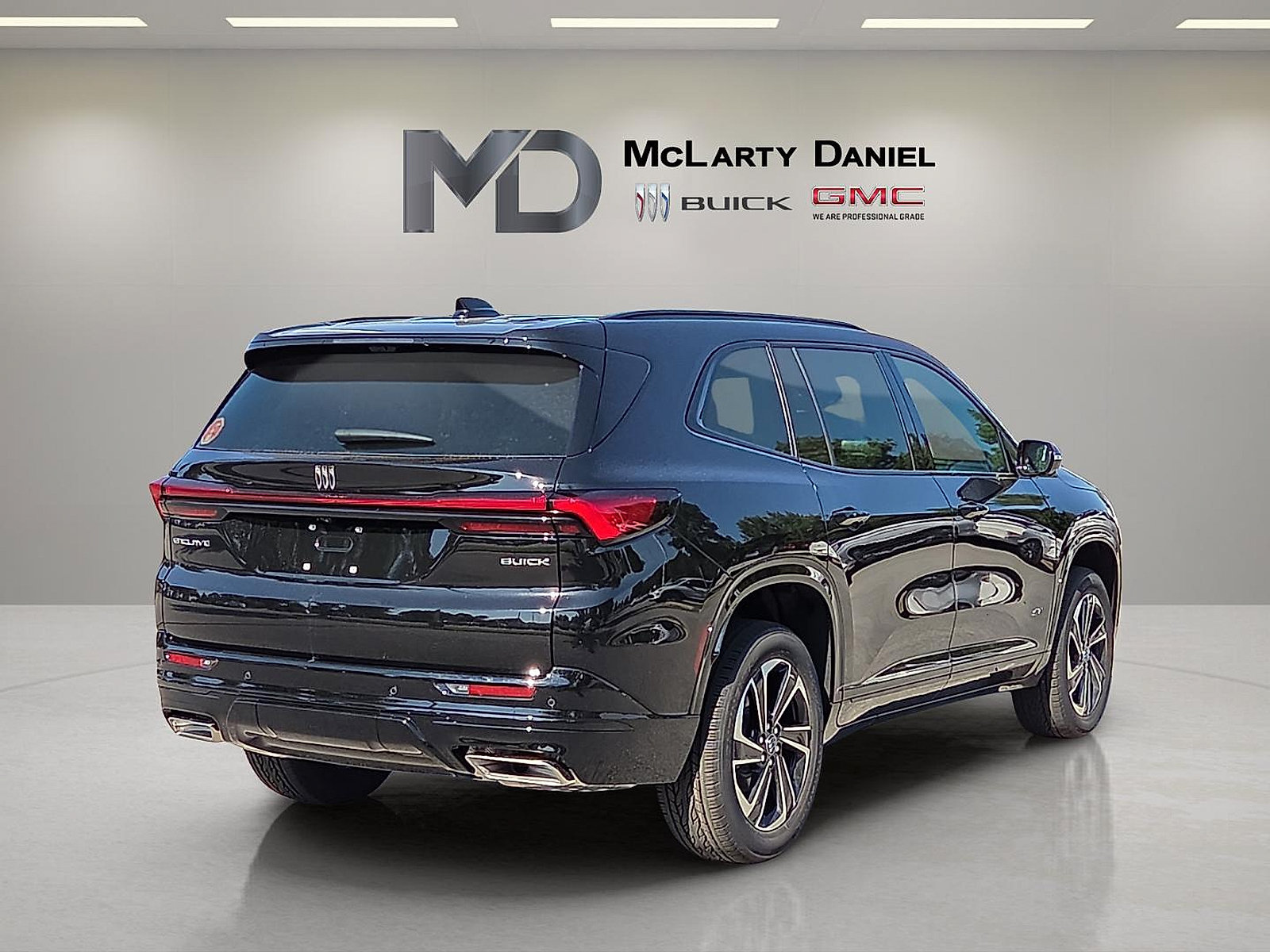 New 2027 Buick Enclave Sport Touring w/ Power Package FWD image 5