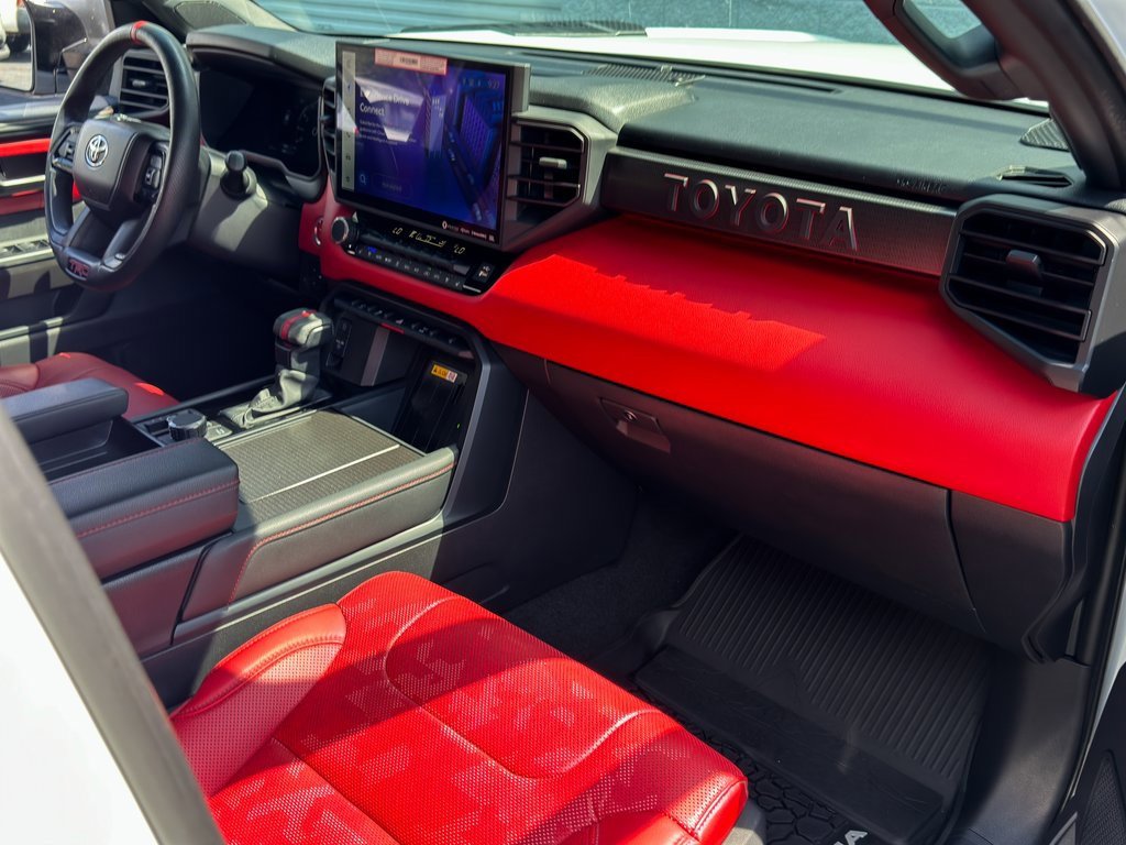 Used 2024 Toyota Sequoia TRD Pro image 21