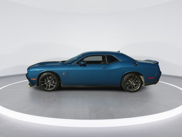 Used 2022 Dodge Challenger R/T Scat Pack image 5
