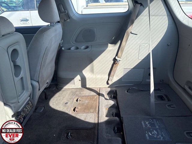 Used 2017 Kia Sedona LX FWD image 5