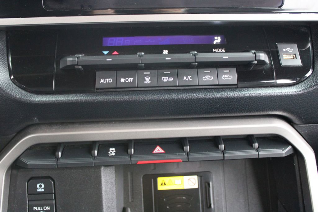 Used 2025 Toyota Tundra SR5 image 17