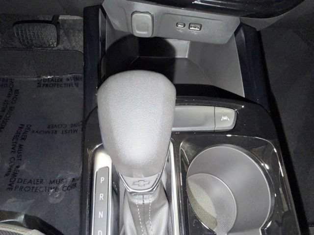 Used 2025 Chevrolet Trax ACTIV w/ Driver Confidence Package FWD image 43