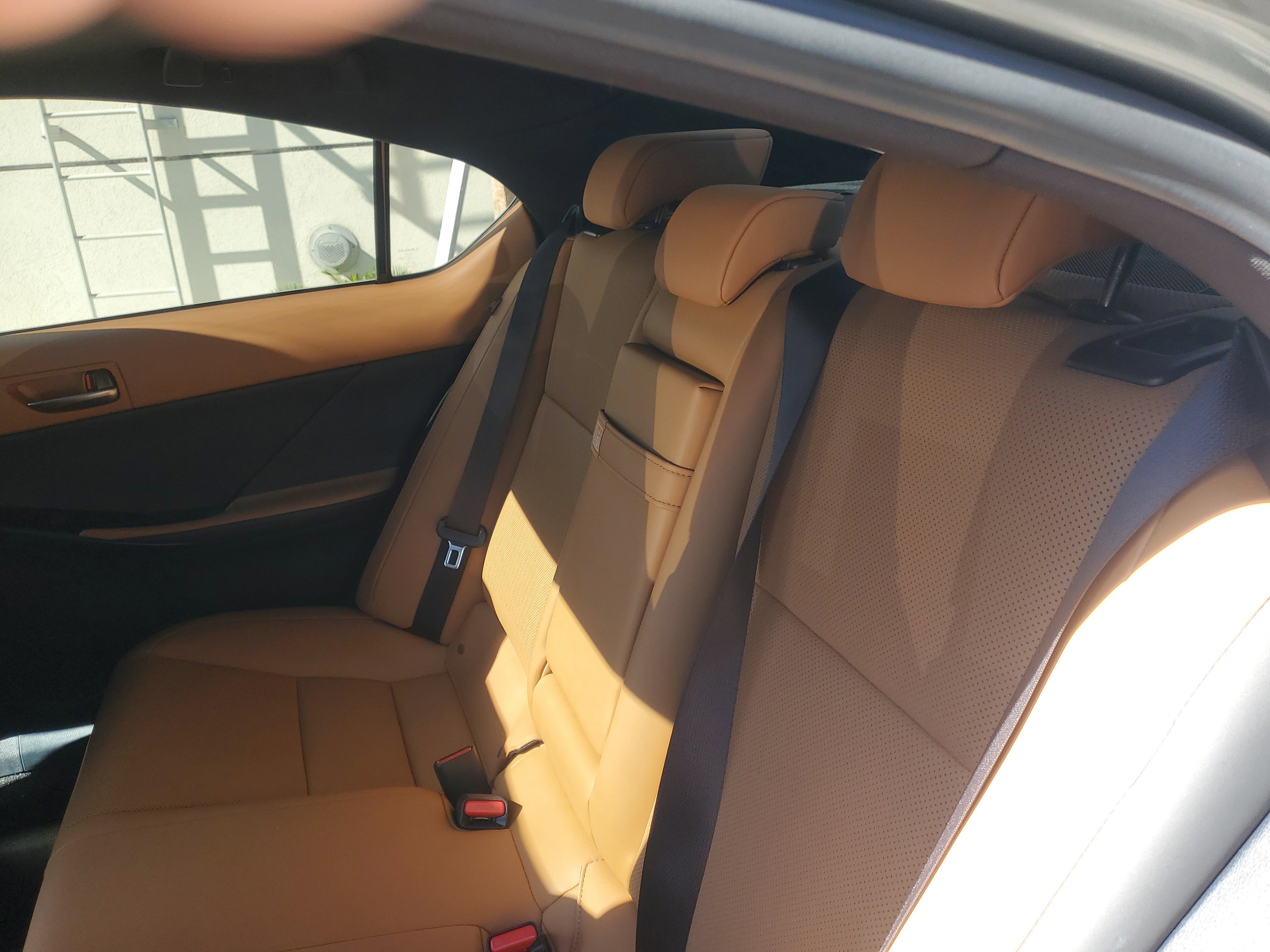 Used 2023 Lexus IS 300 w/ Comfort Package image 12