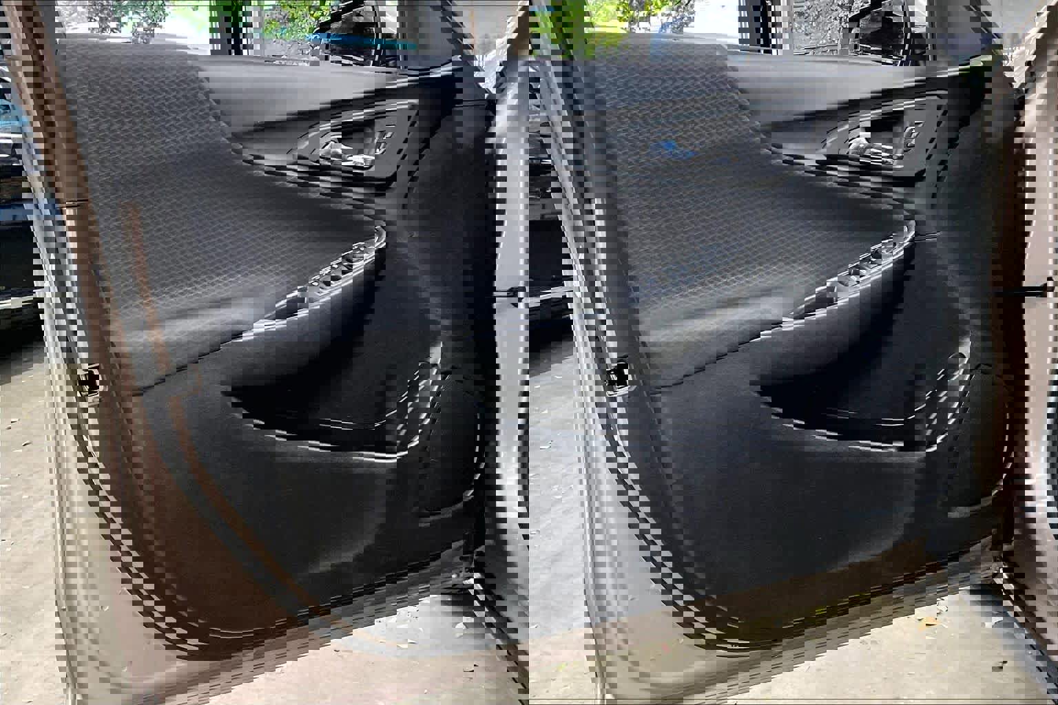 Used 2023 Chevrolet Malibu LT image 25