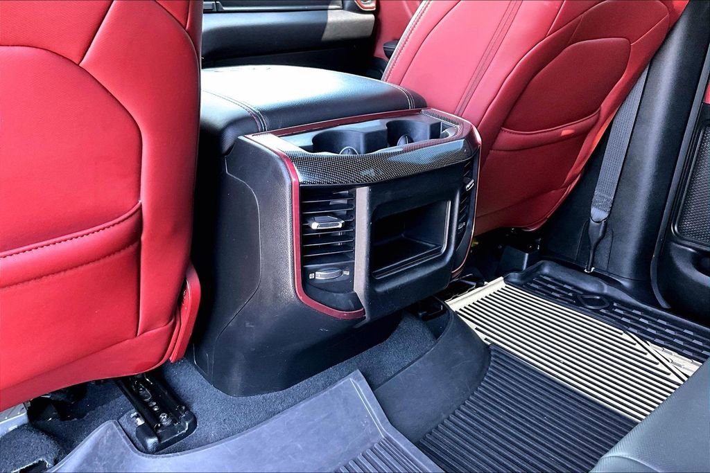 Used 2019 RAM 1500 Rebel AWD/4WD image 11