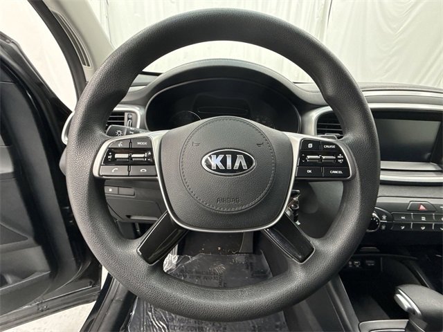 Used 2020 Kia Sorento L image 14