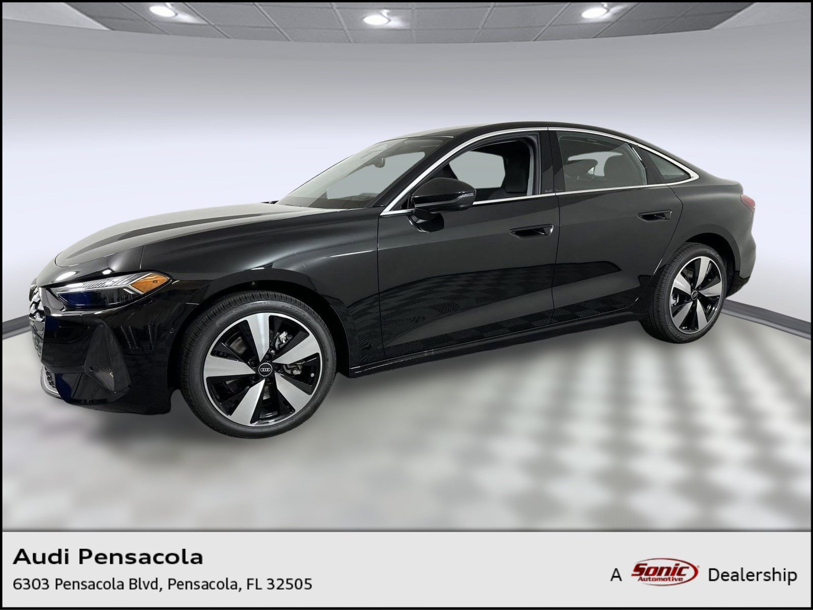 New 2025 Audi A5 2.0T Premium Plus