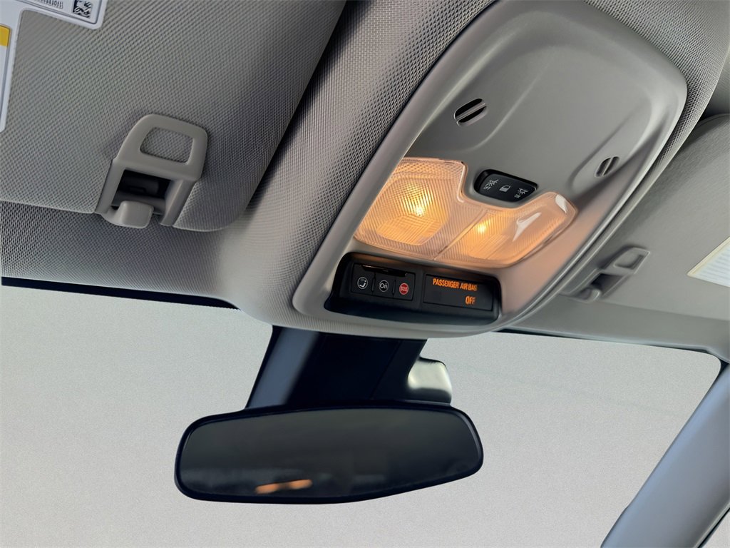 Used 2023 Buick Encore GX Select w/ Safety Package II image 26