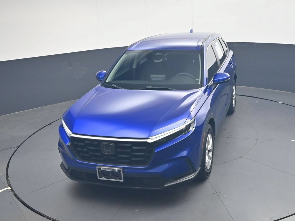 Used 2023 Honda CR-V LX image 29