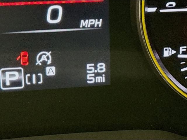 New 2026 Subaru Crosstrek 2.5i Sport w/ Crosstrek Mirror Package image 12