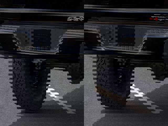 New 2026 GMC Canyon AT4X image 14