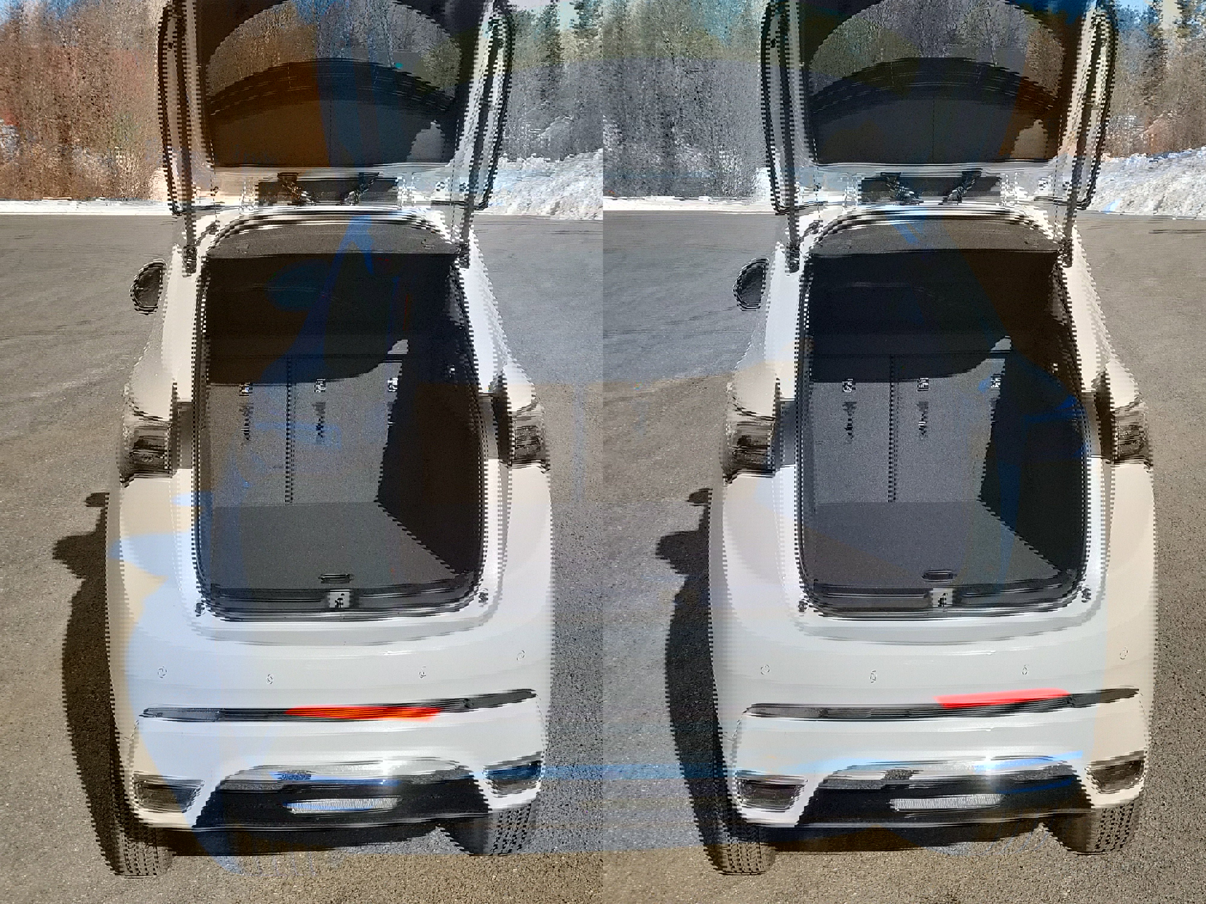 New 2026 Buick Envision Avenir image 16