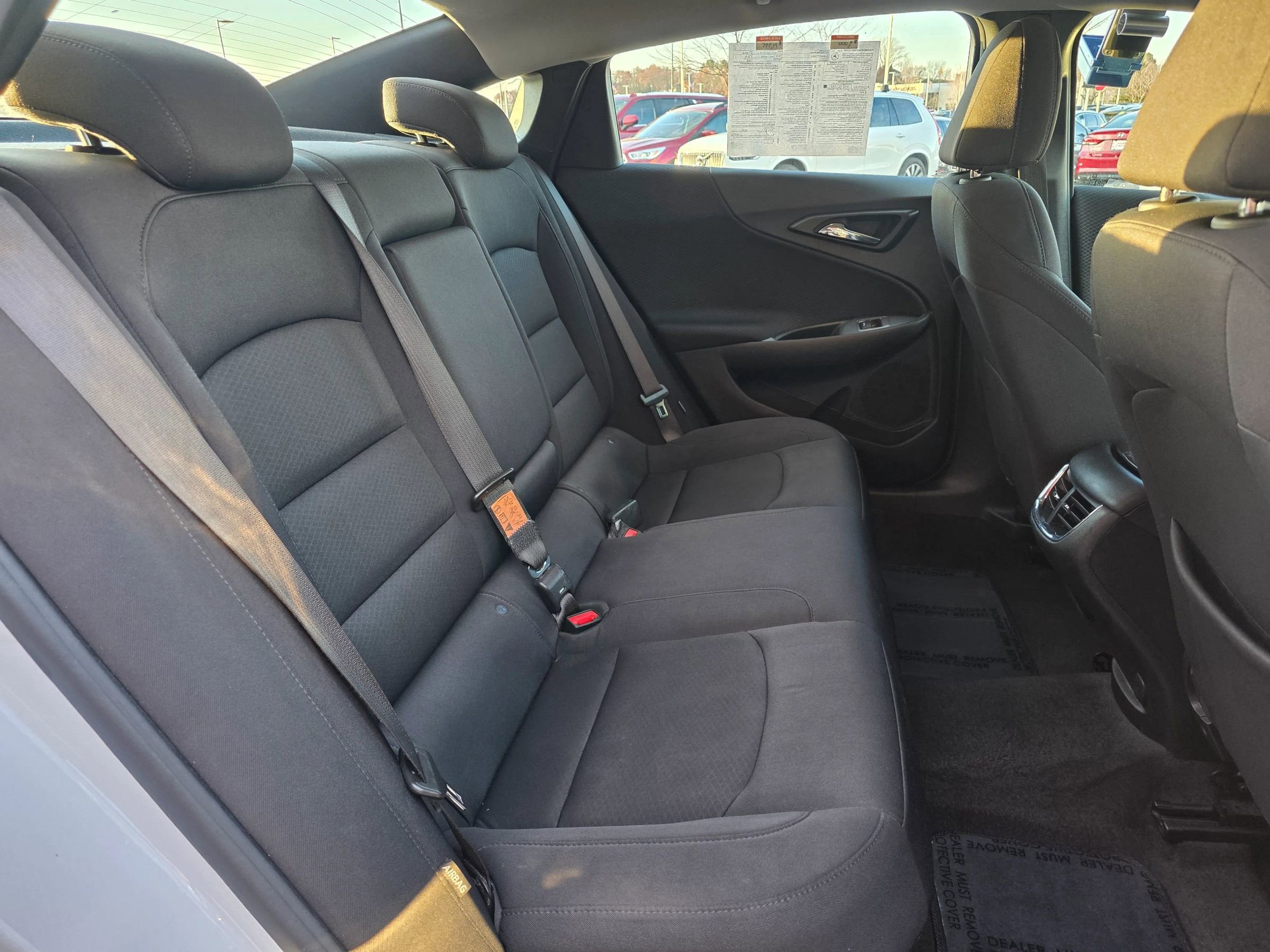 Used 2023 Chevrolet Malibu LT image 6