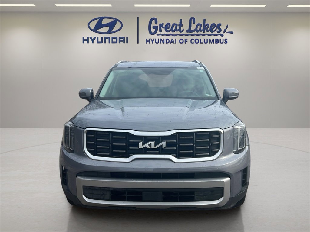 Used 2023 Kia Telluride S image 8