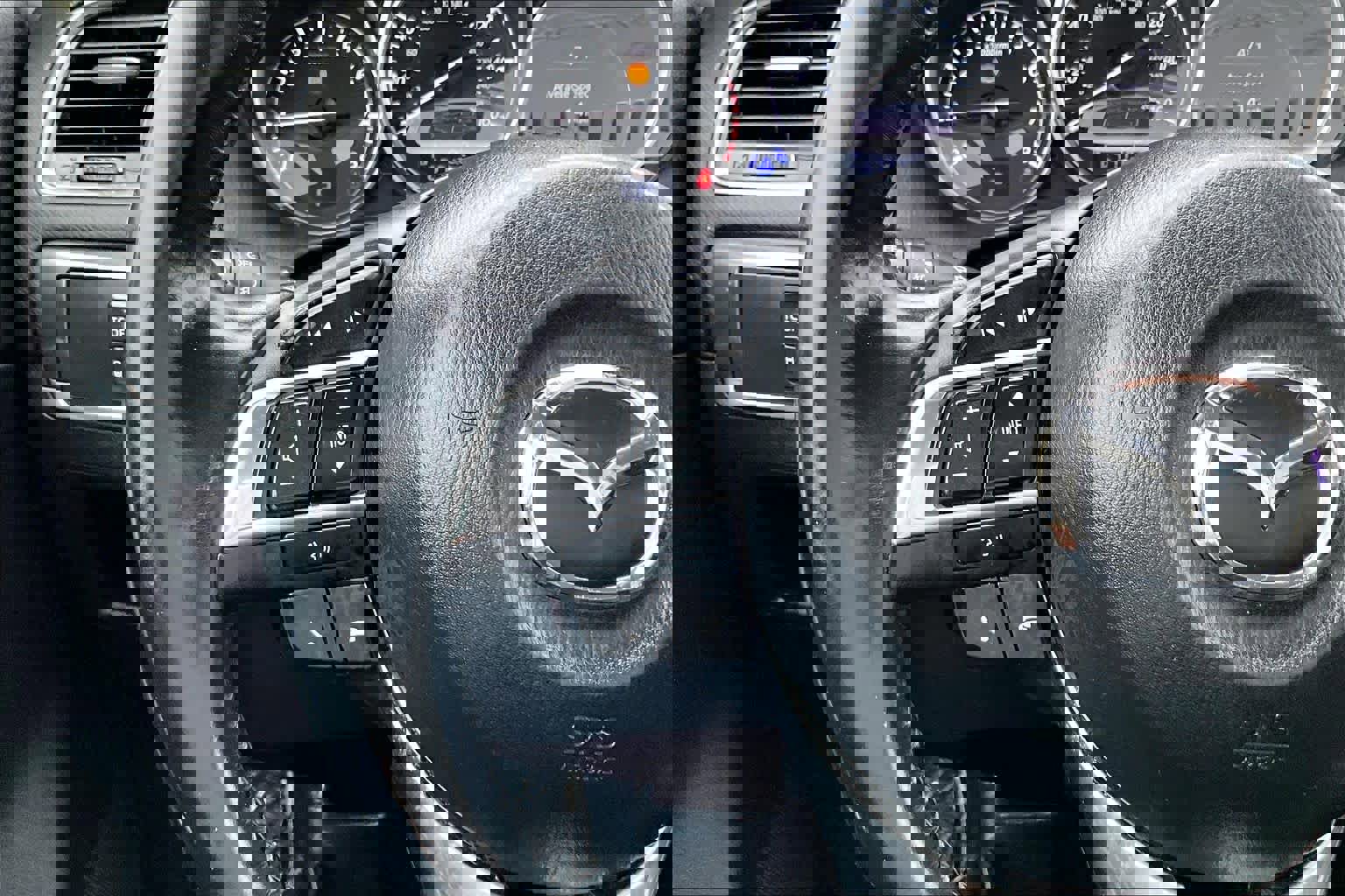 Used 2016 MAZDA CX-5 Grand Touring image 24