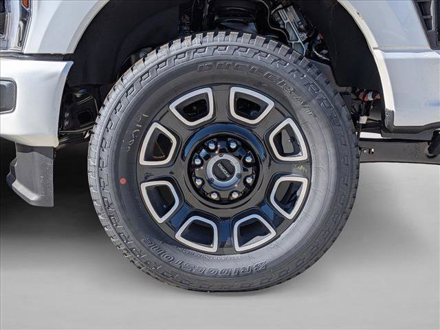 New 2026 Ford F350 Platinum AWD/4WD image 10
