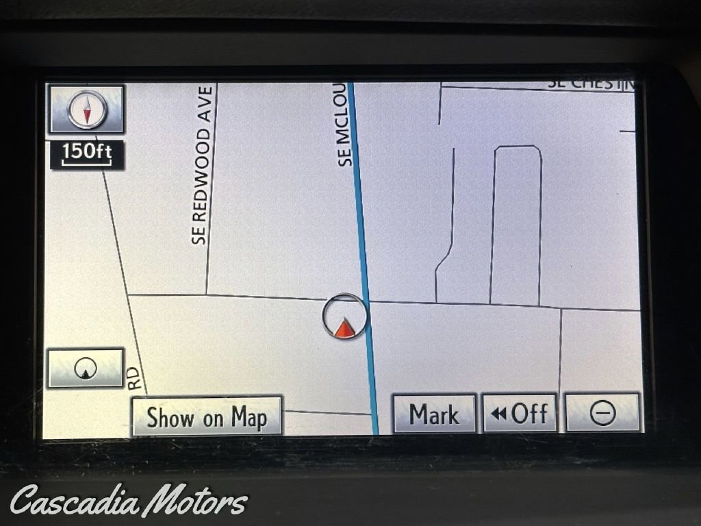 Used 2010 Lexus RX 450h AWD image 18