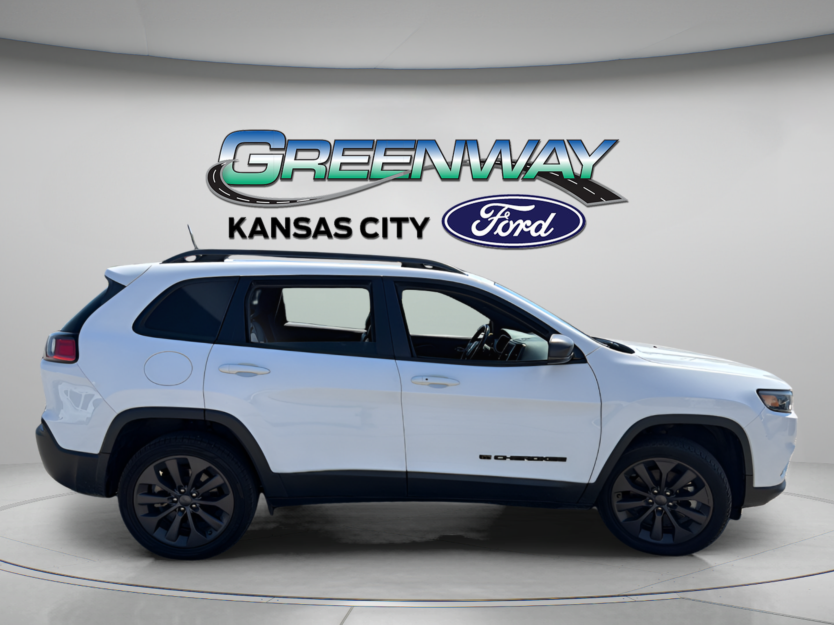 Used 2021 Jeep Cherokee Latitude Lux 80th Anniv w/ Quick Order Package 2YU 80th AWD/4WD image 9