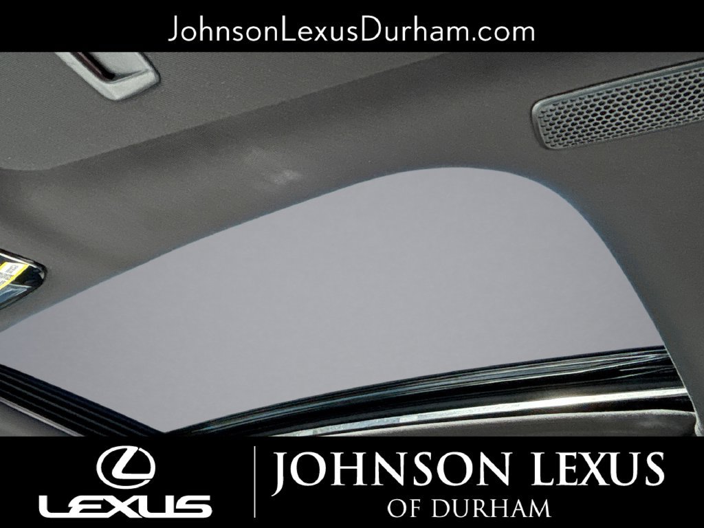 New 2026 Lexus RX 350 Premium Plus w/ Convenience Package AWD/4WD image 17