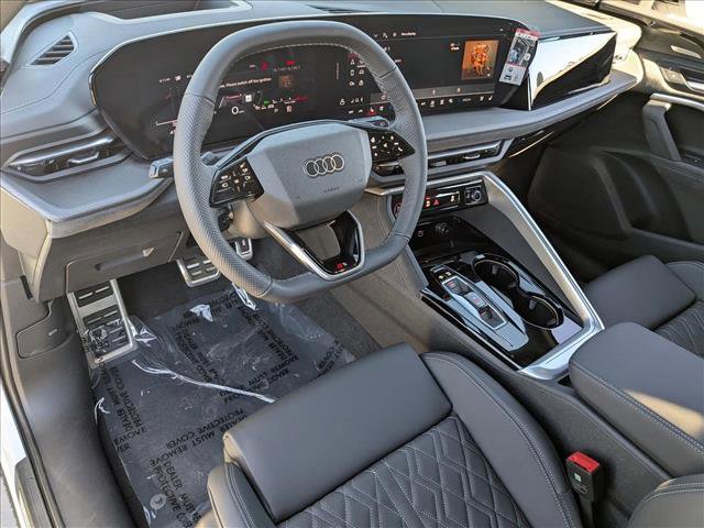 New 2025 Audi SQ5 Premium Plus image 3