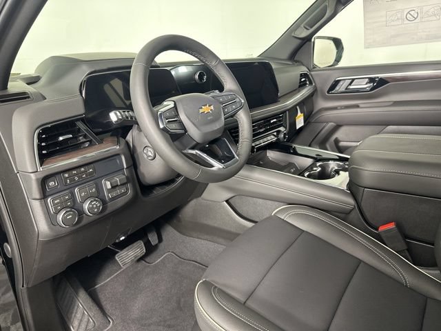 New 2026 Chevrolet Suburban Premier AWD/4WD image 8