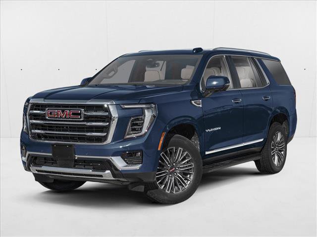 New 2026 GMC Yukon Denali